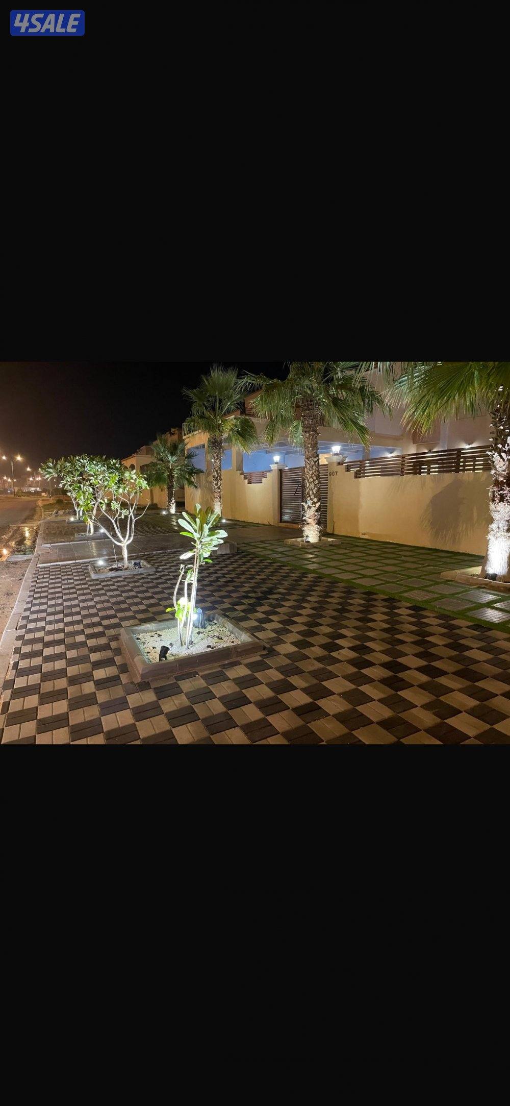 شاليه للايجار3