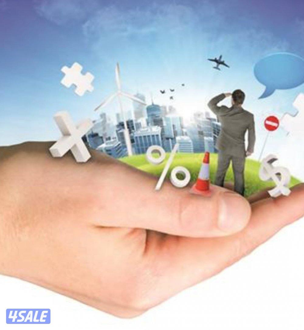 🔹 مطلوب شريك جاد لديه مشروع جديد (فكرة ترند)مطلوب شريك جاد  للتواصل0