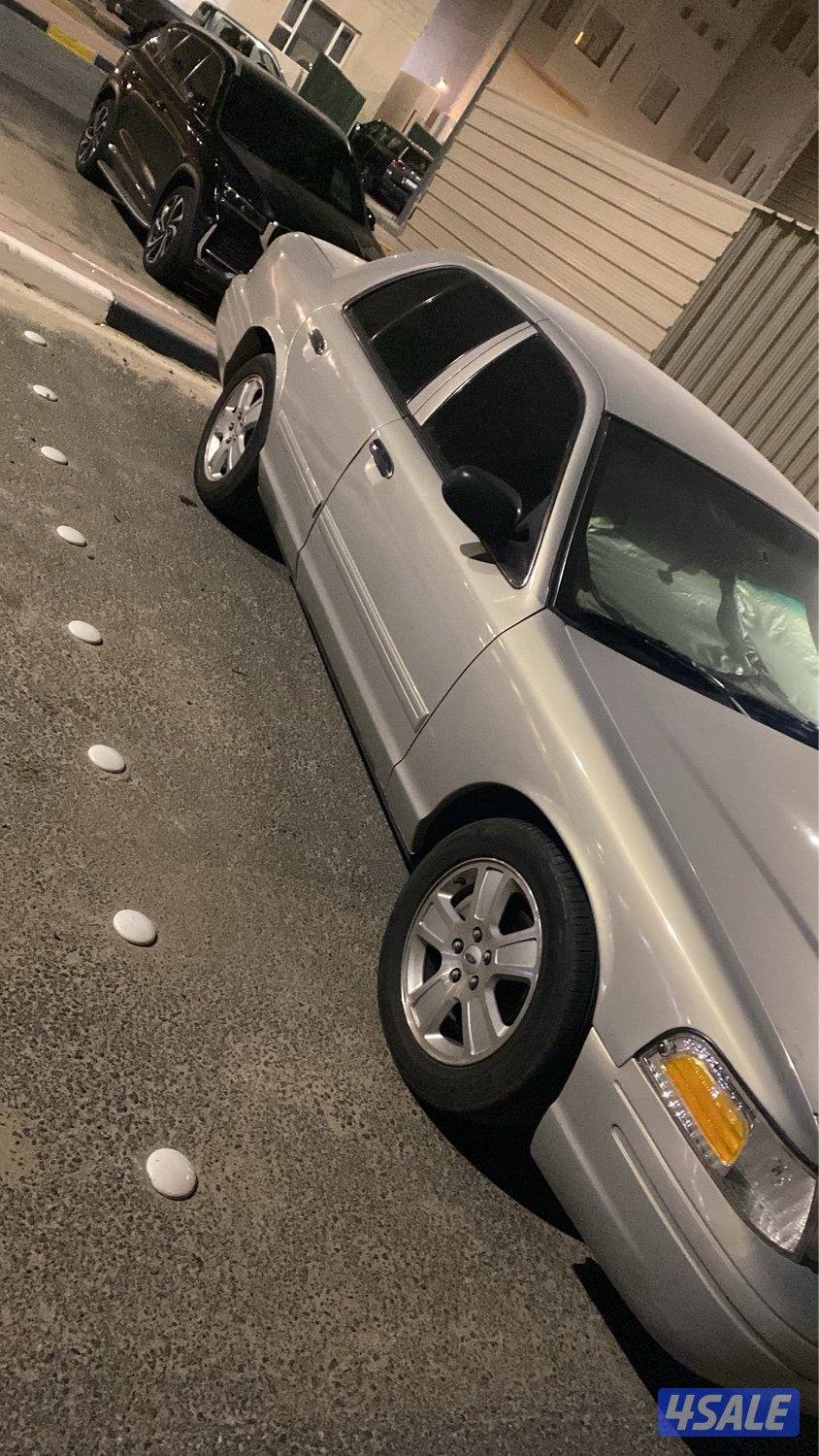 للبيع فورد فكتوريا 2011 المكينه خلطه علي المنظور اعلي سعر0