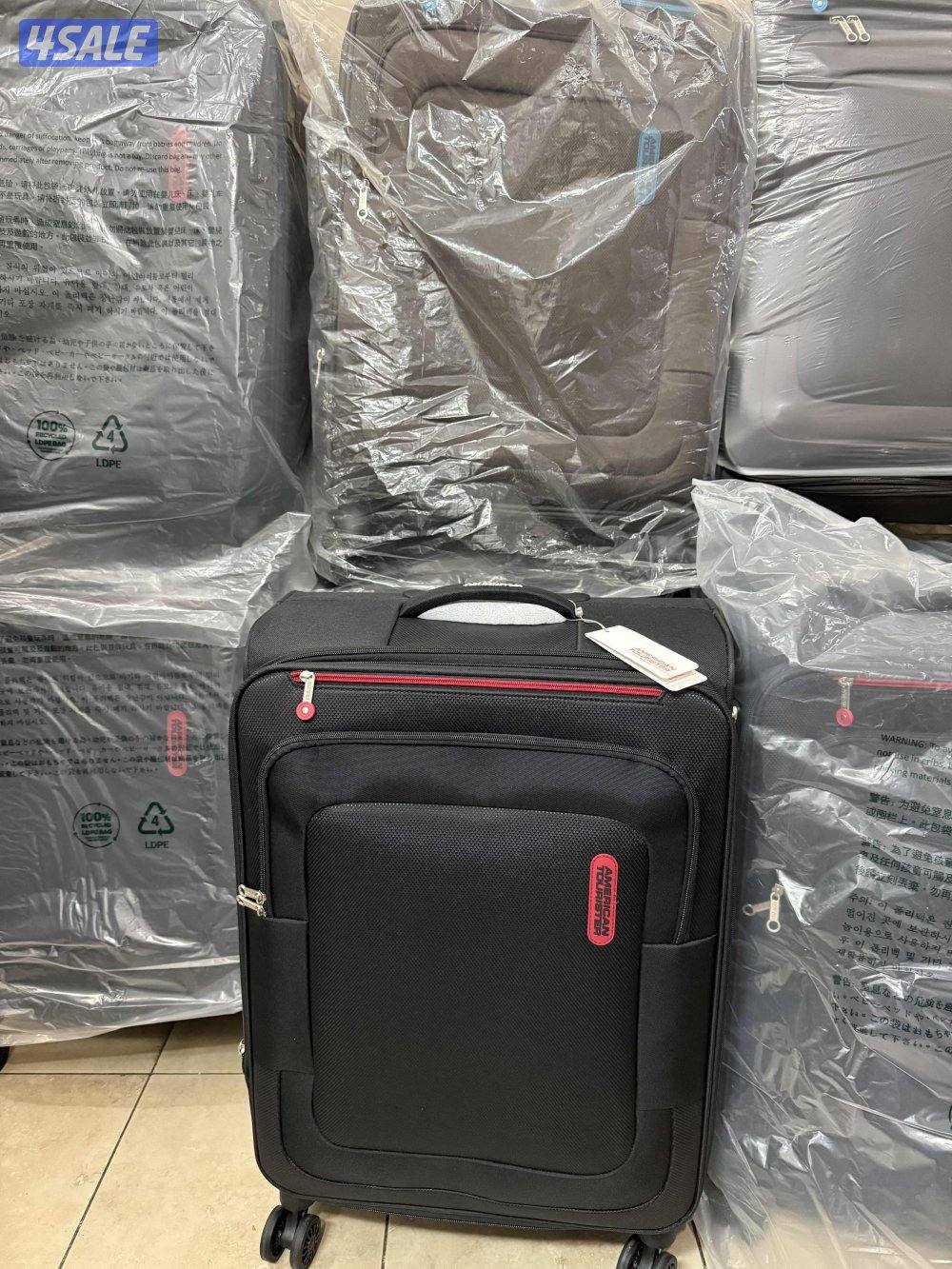 American Tourister Medium Suitcase 68cm - Brand New2