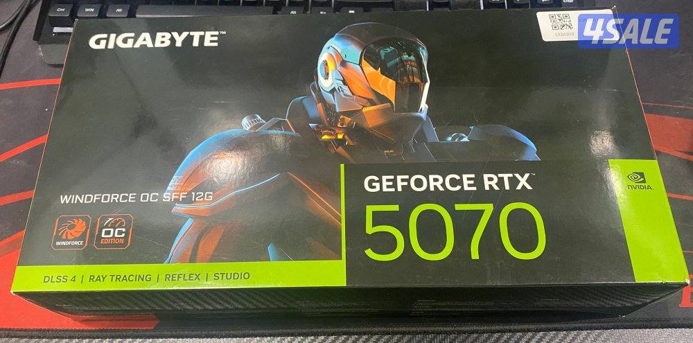 Gigabyte RTX50700