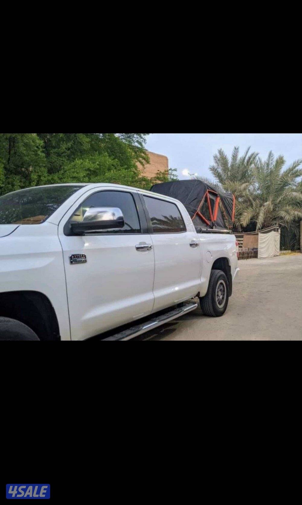 للبيع خيمة تركب على جميع الوانيتات و الجيوب1