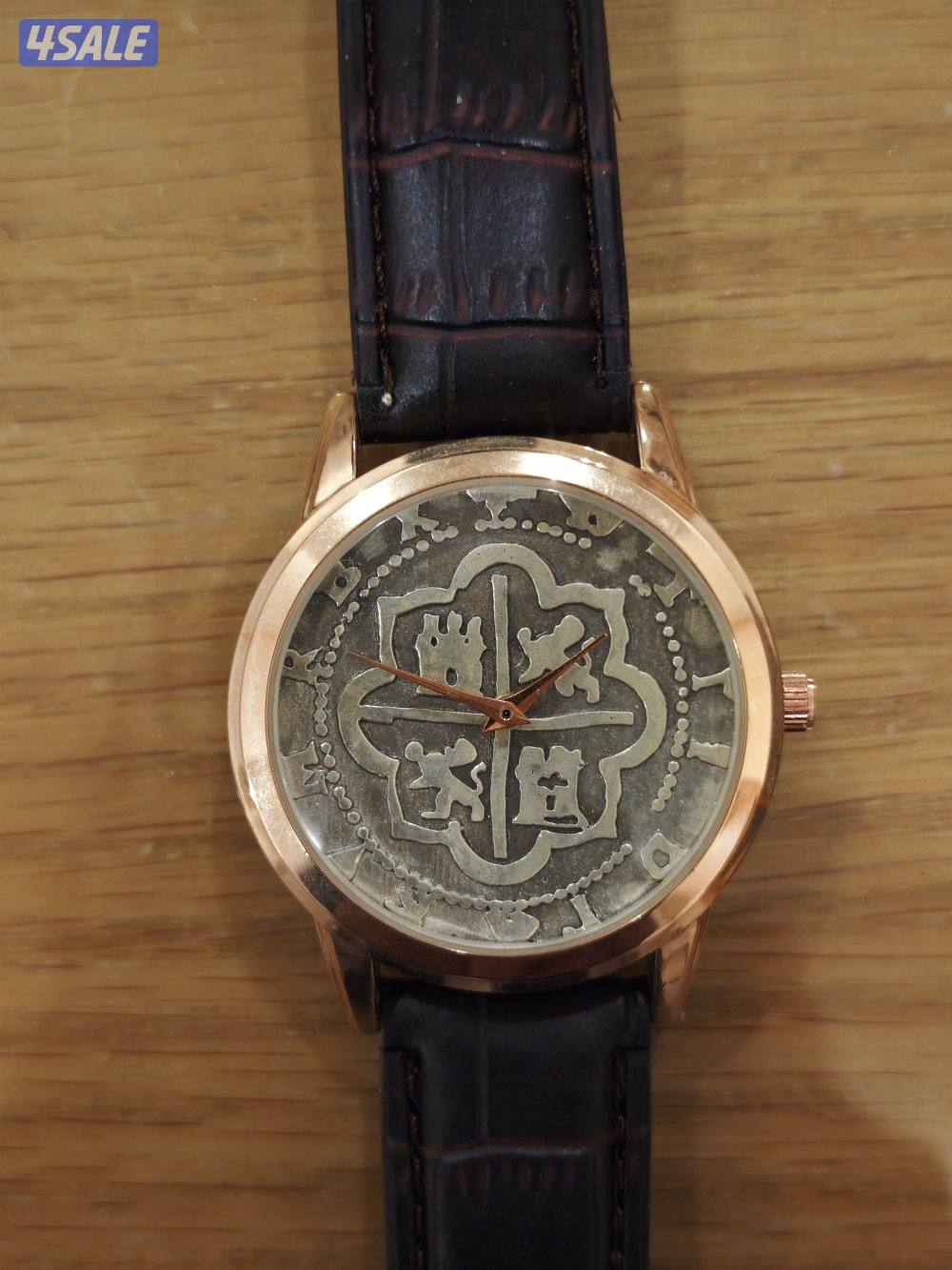 11ساعة يد رجالي للبيع1