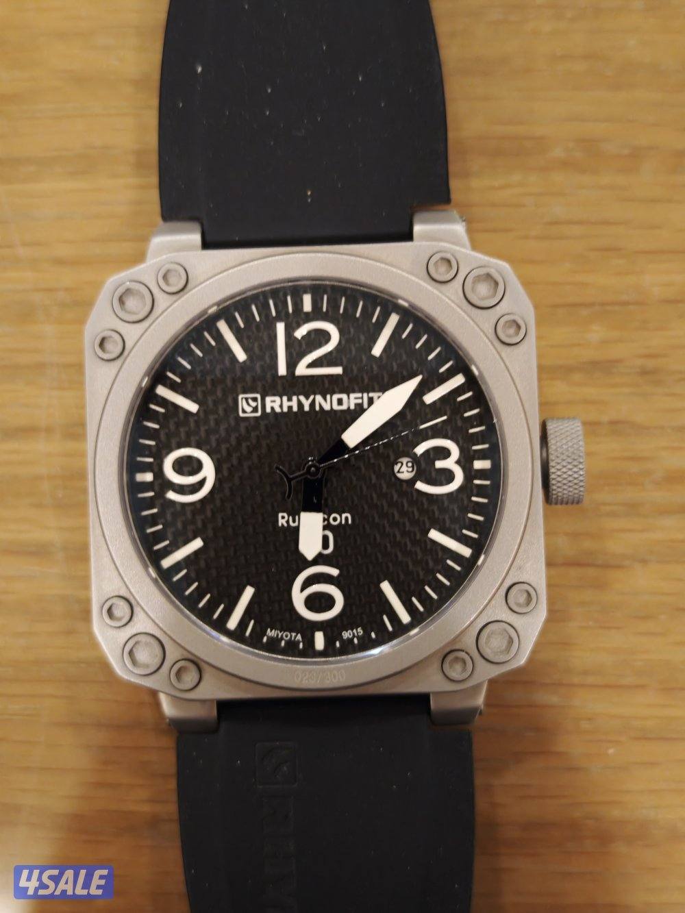 11ساعة يد رجالي للبيع3