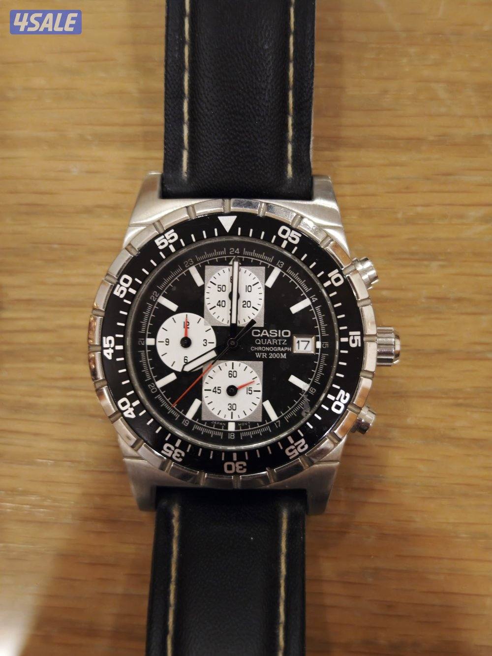 11ساعة يد رجالي للبيع4