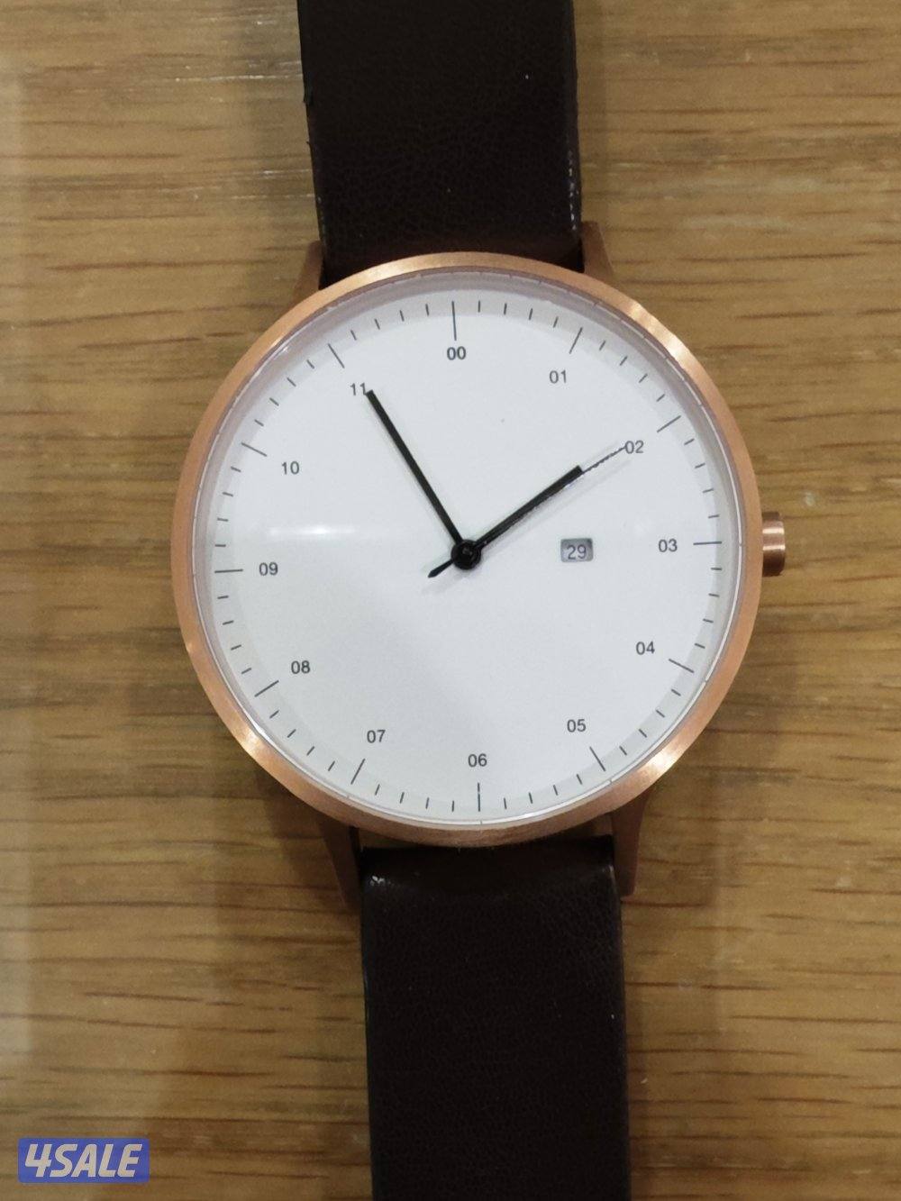 11ساعة يد رجالي للبيع6