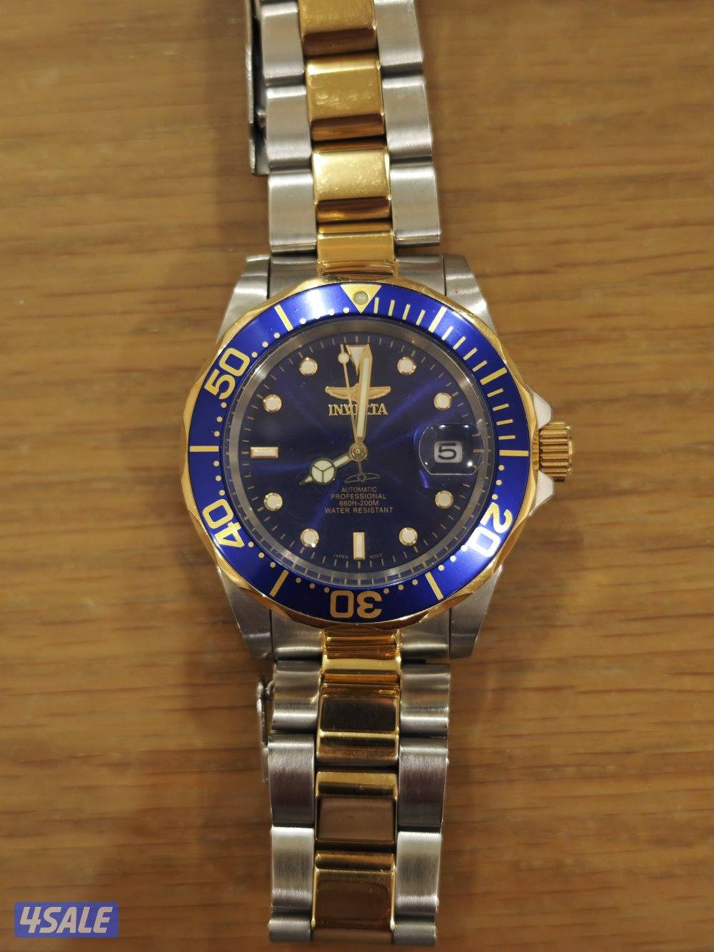 11ساعة يد رجالي للبيع8