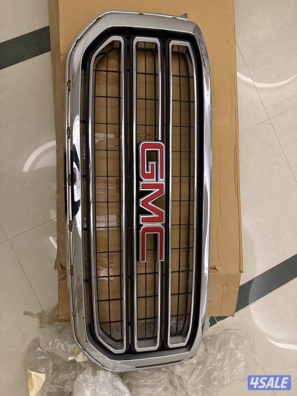 شبك يوكن جديد لم يستعمل بالكرتون من 2015 لغايه 20200