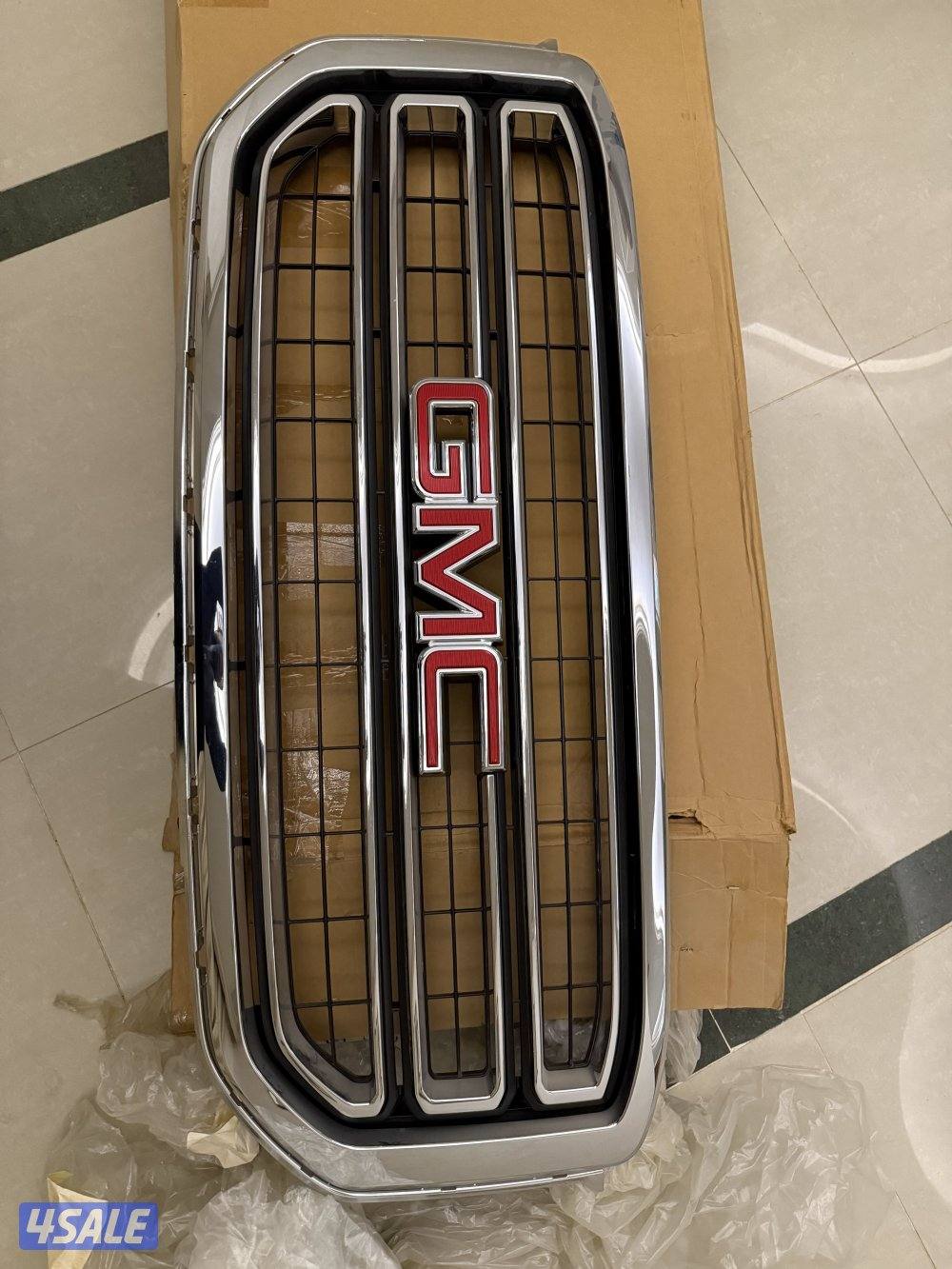 شبك يوكن جديد لم يستعمل بالكرتون من 2015 لغايه 20201