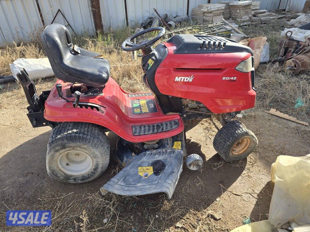 معدات زراعية للبيع0