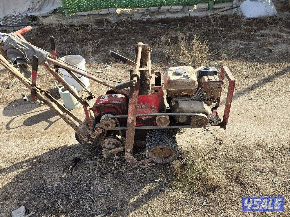 معدات زراعية للبيع1