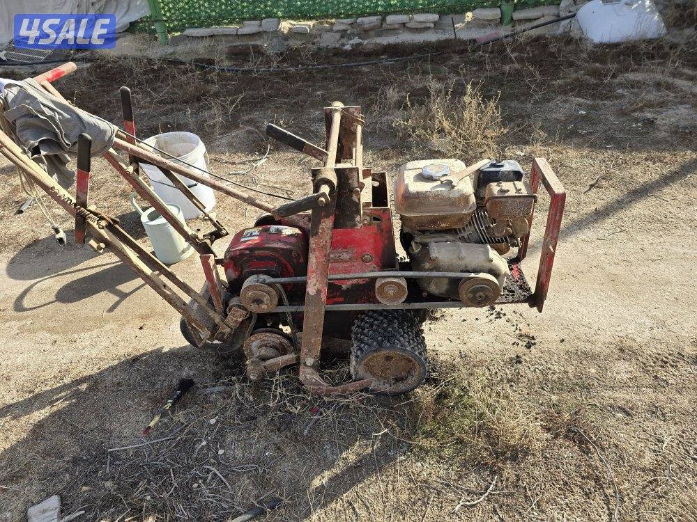 معدات زراعية للبيع2