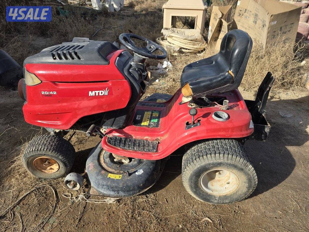 معدات زراعية للبيع4