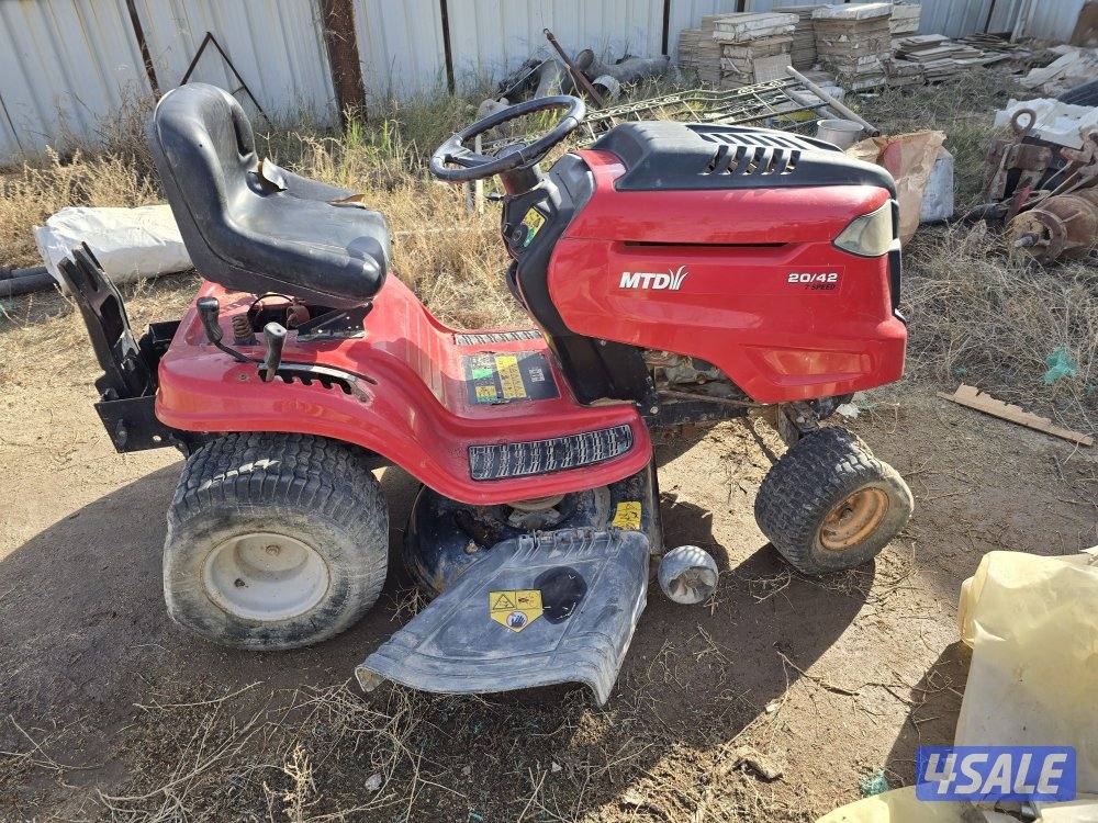 معدات زراعية للبيع5