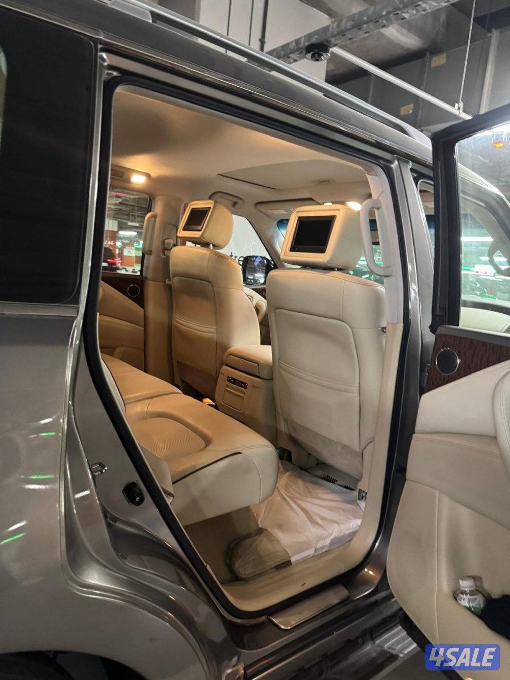 Nissan Patrol SE Platnium, Very good condition13