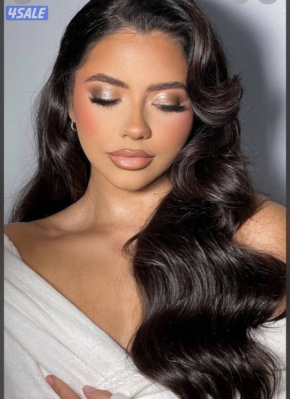 صالون خدمة منازل.   جميع الأعمال للجميع منا طق الكويت1