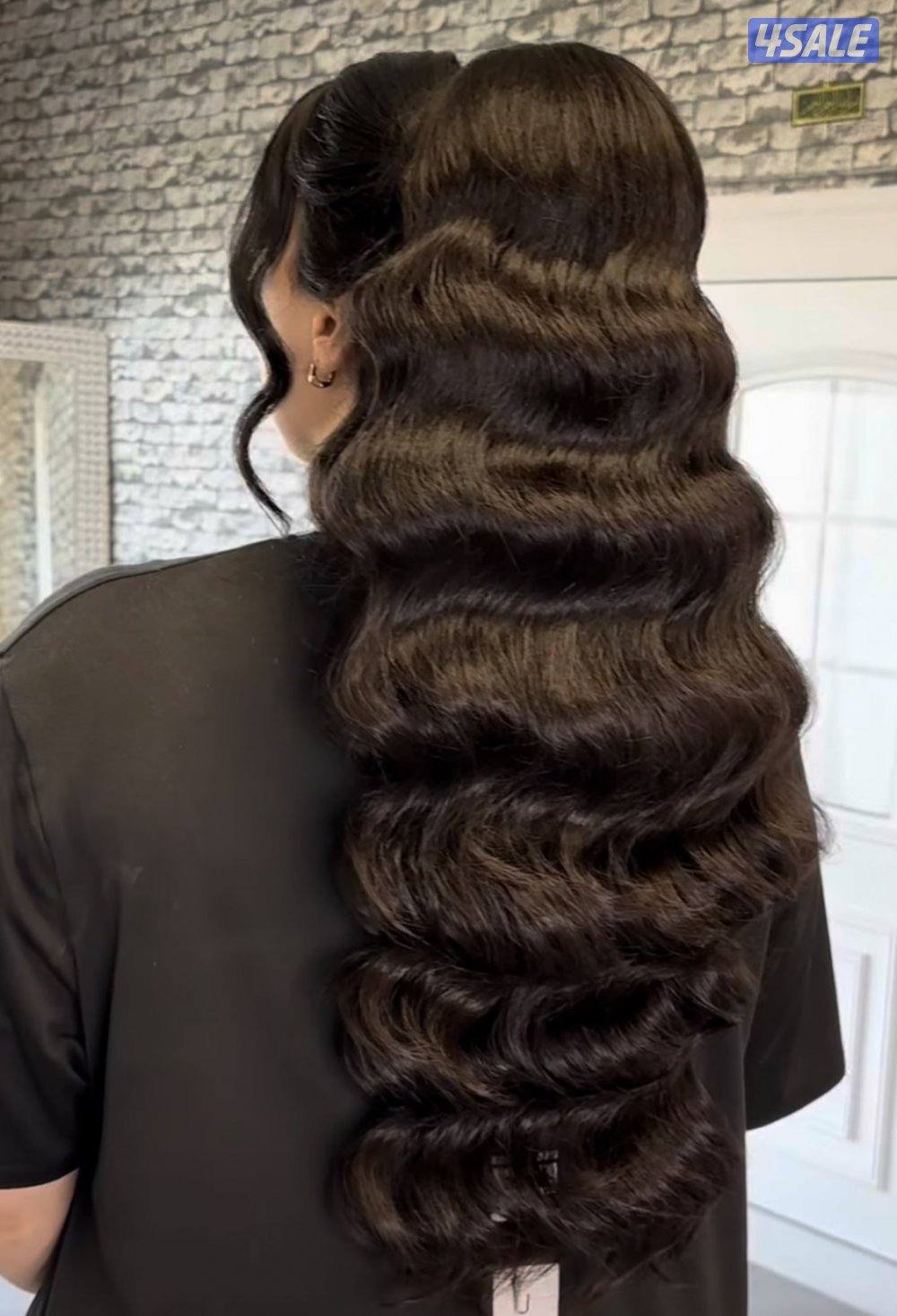 صالون خدمة منازل.   جميع الأعمال للجميع منا طق الكويت4