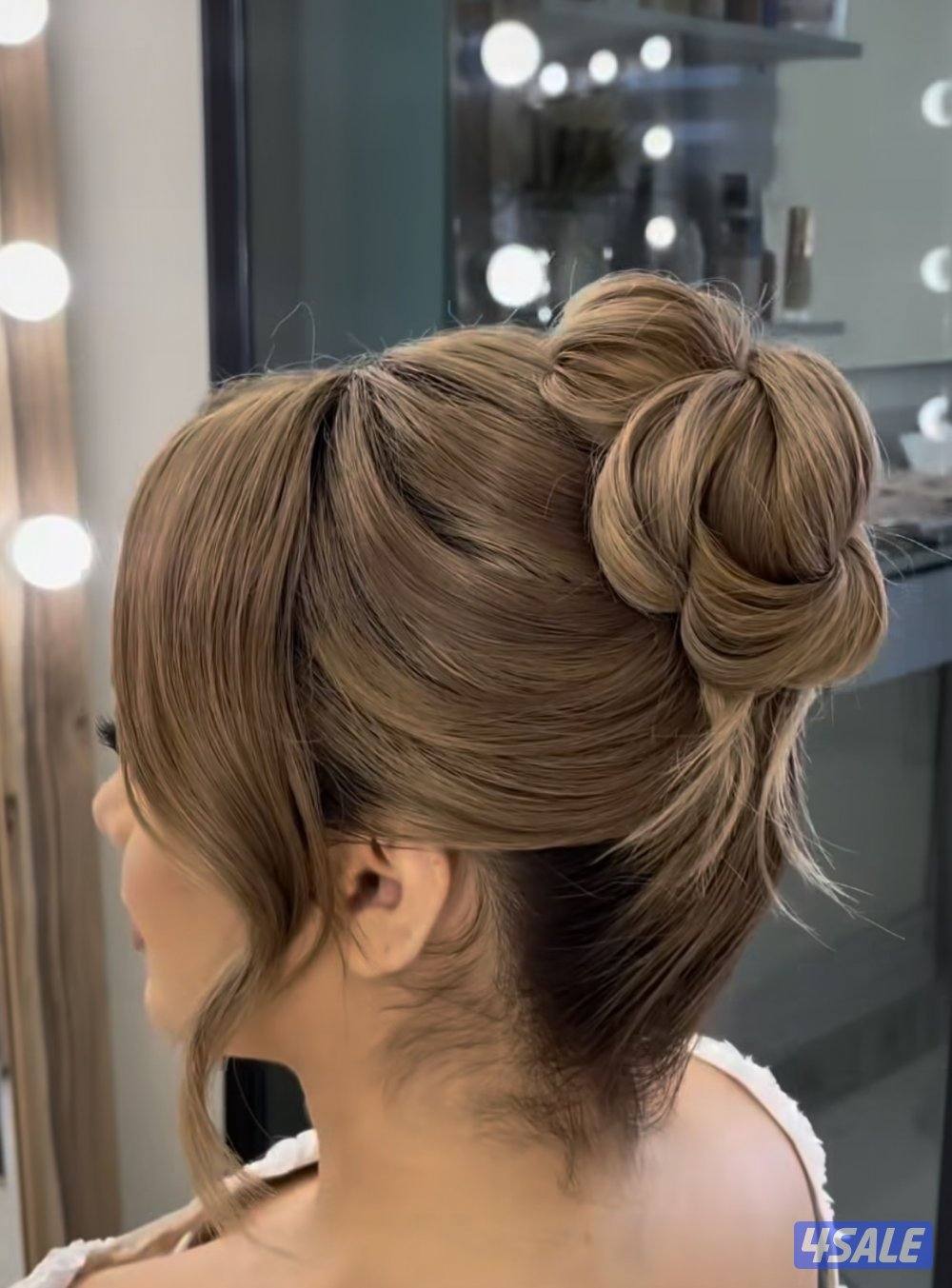 صالون خدمة منازل.   جميع الأعمال للجميع منا طق الكويت6