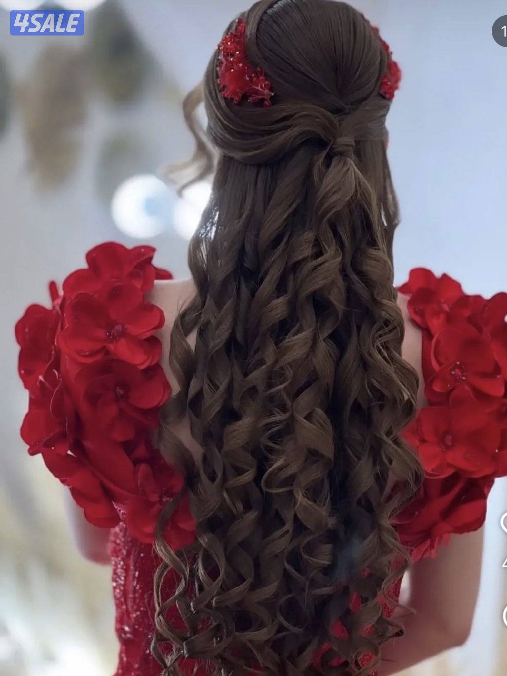 صالون خدمة منازل.   جميع الأعمال للجميع منا طق الكويت8