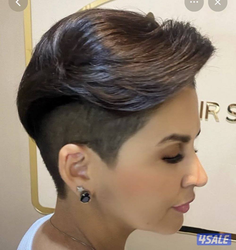 صالون خدمة منازل.   جميع الأعمال للجميع منا طق الكويت7