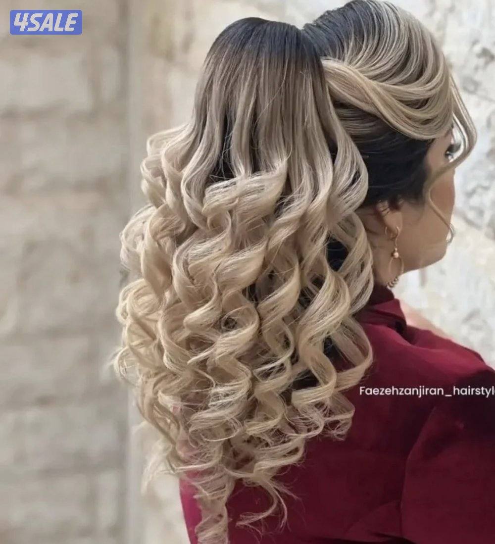 صالون خدمة منازل.   جميع الأعمال للجميع منا طق الكويت12