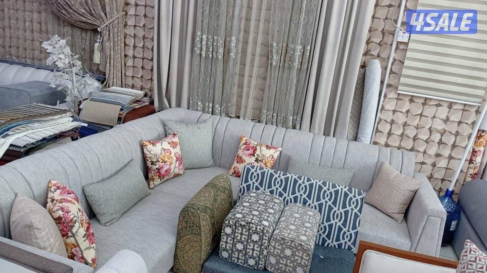 مخازن سجاد ابو يوسف لجميع انواع السجاد قص وتركيب13