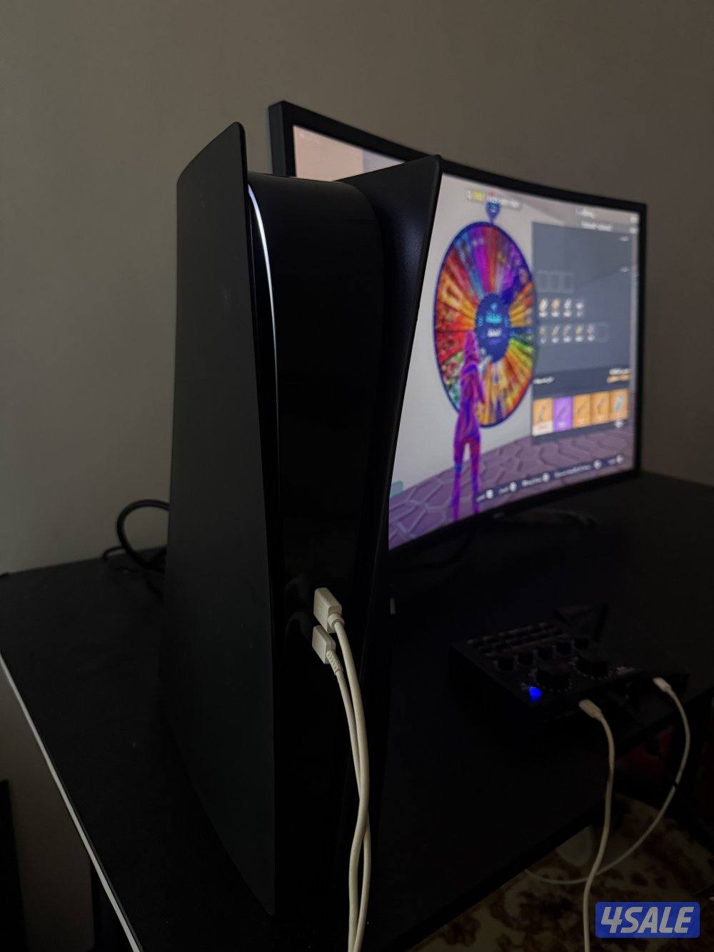 سوني 5 نسخه CD1