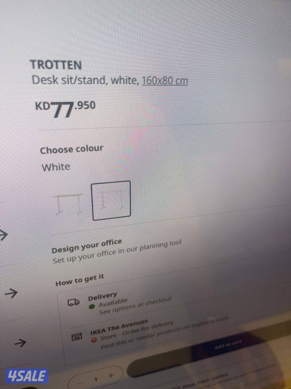 للبيع اثاث كامل2