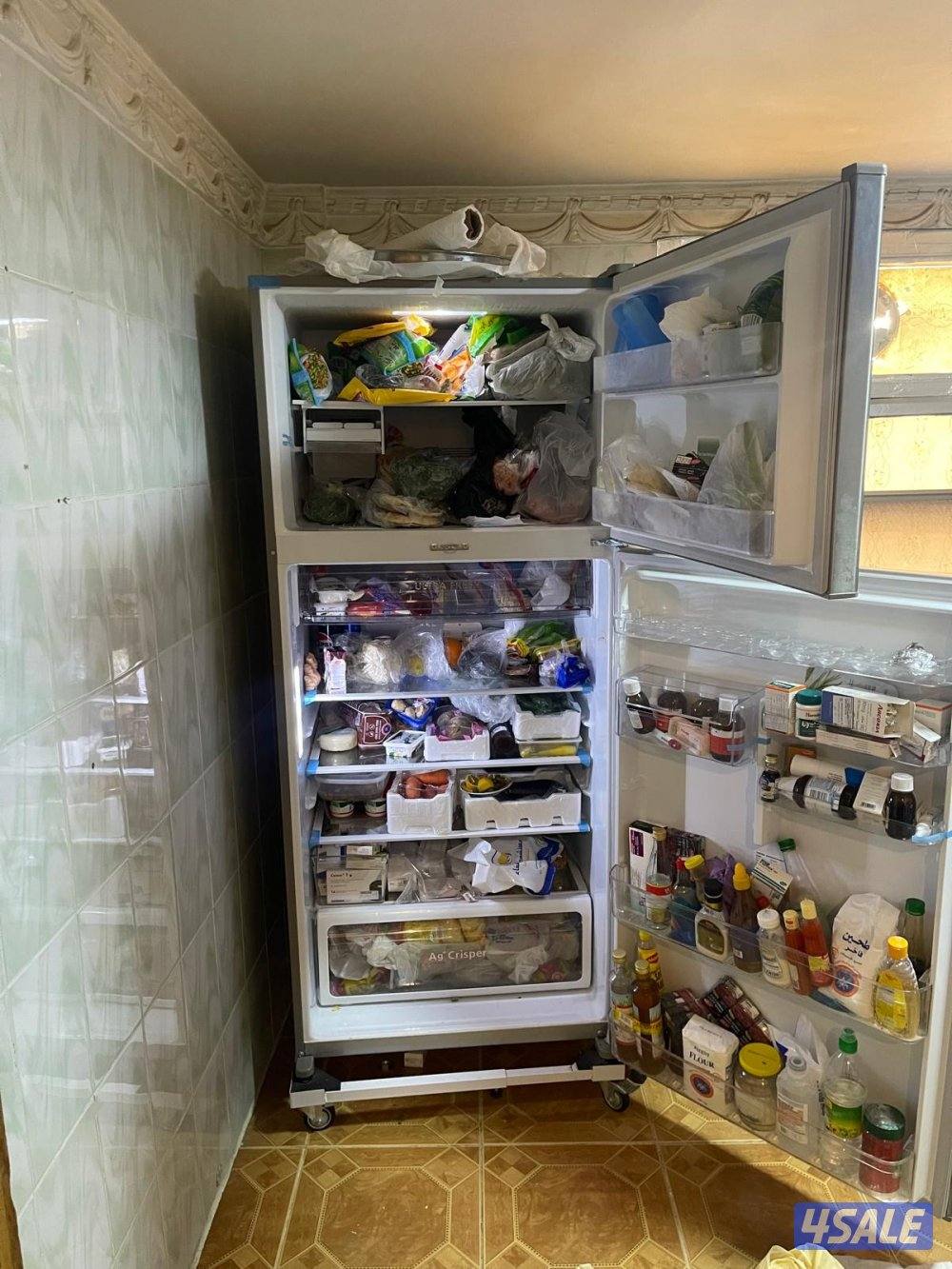 للبيع اثاث كامل10