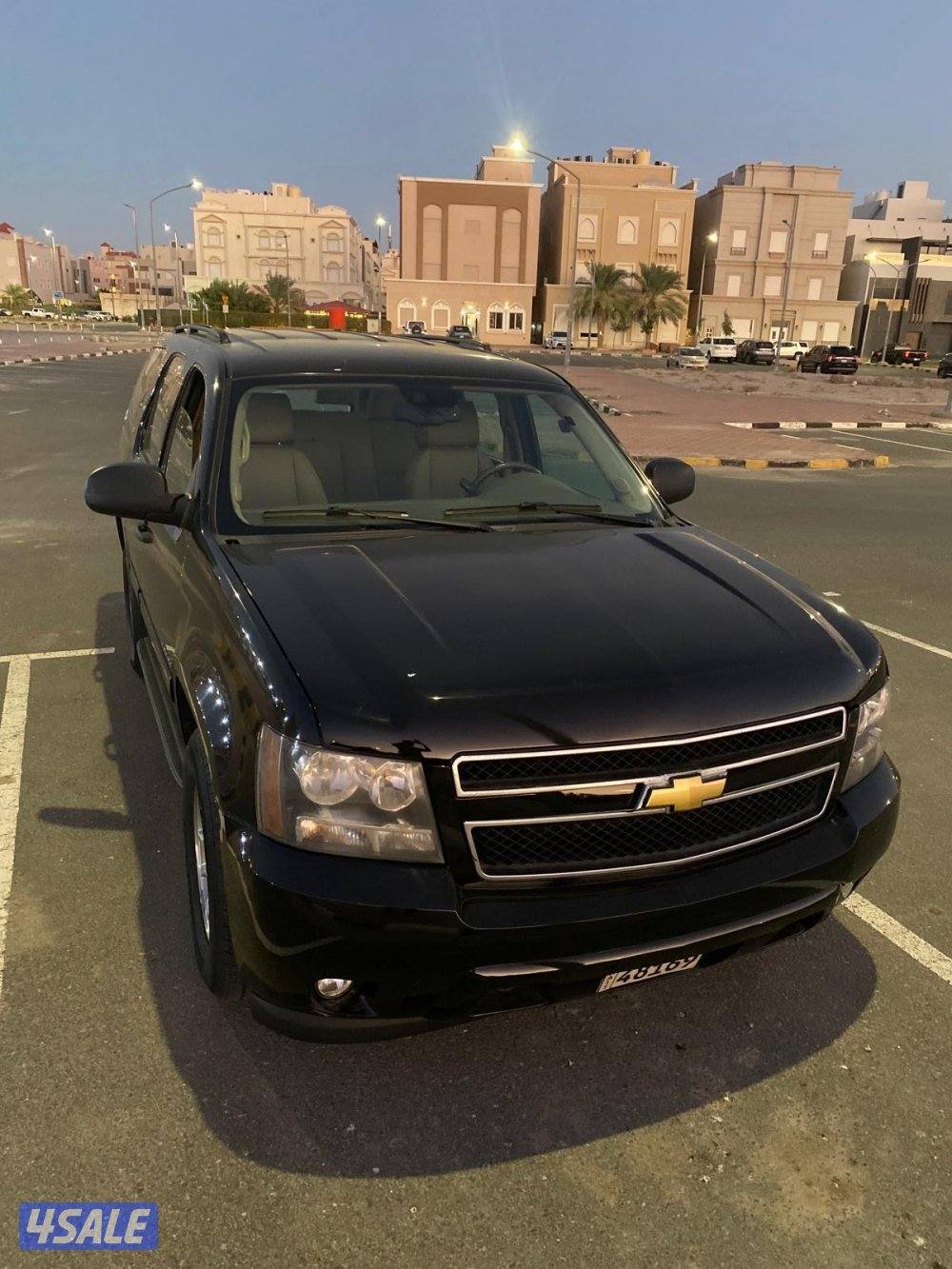 تاهو 2013 شرط الفحص2