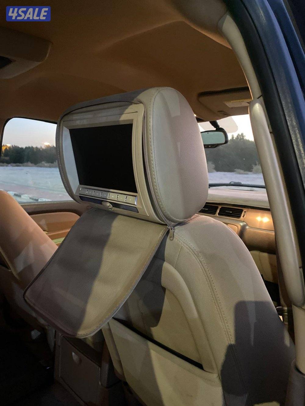 تاهو 2013 شرط الفحص5