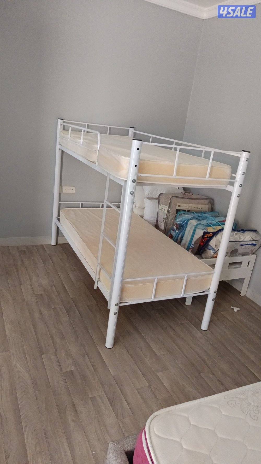 سراير حديد كبتات دواشق طبي0