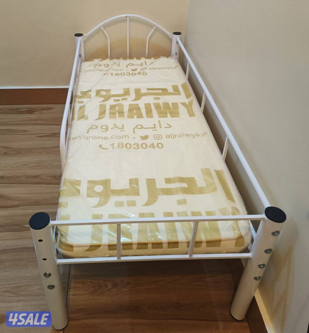 سراير حديد كبتات دواشق طبي3