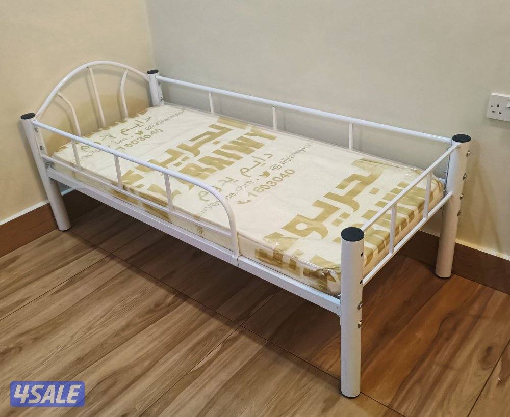 سراير حديد كبتات دواشق طبي4