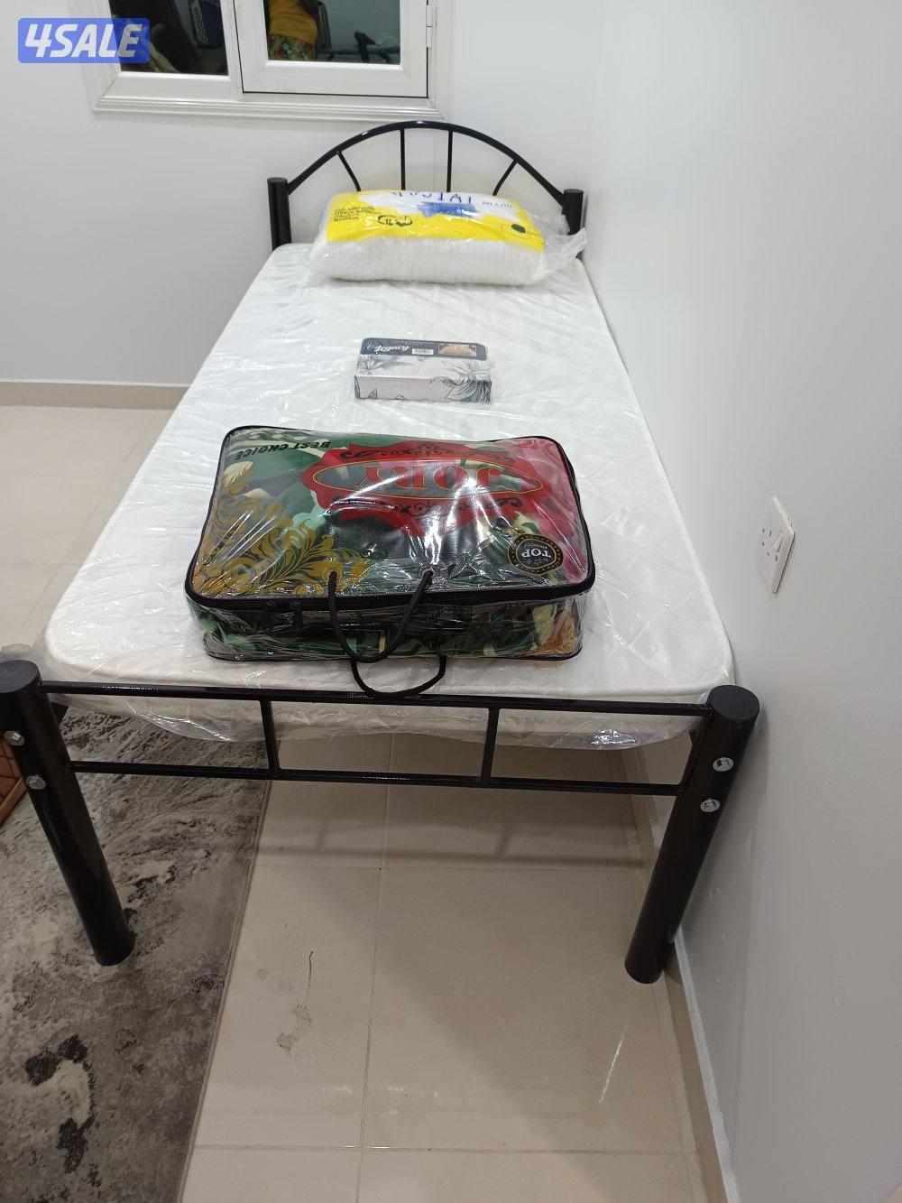 سراير حديد كبتات دواشق طبي5