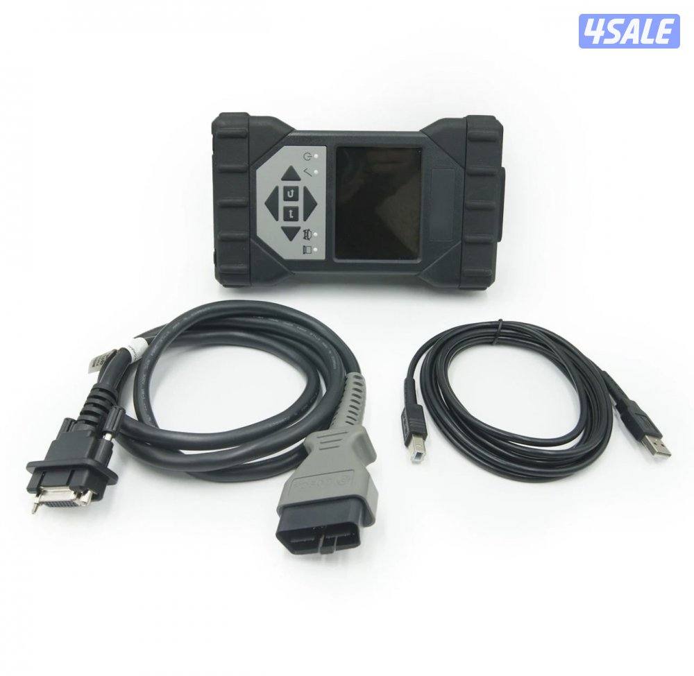 مستعمل اصلي JLR DOIP VCI Interface JLR SDD Pathfinder J25341