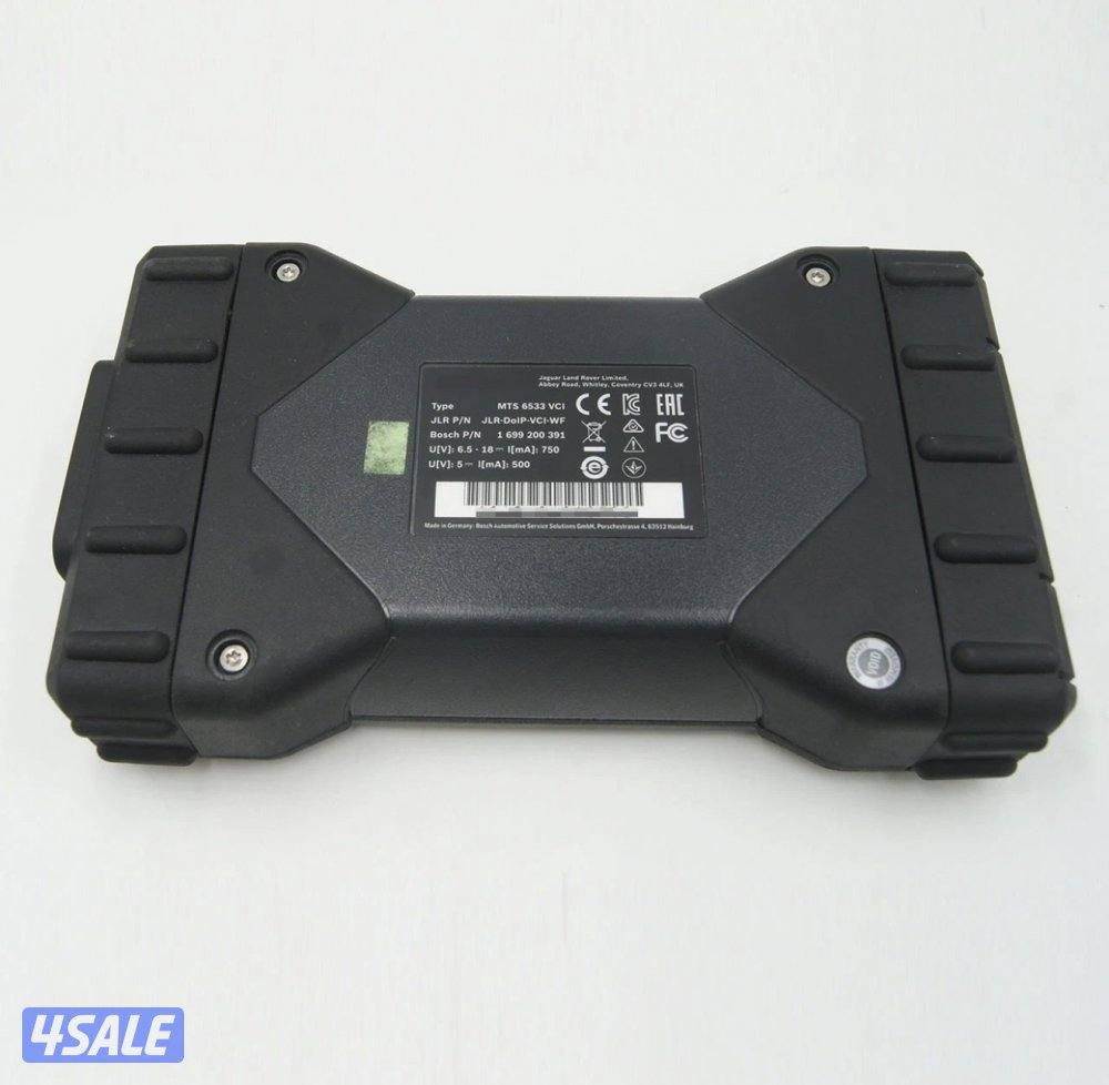مستعمل اصلي JLR DOIP VCI Interface JLR SDD Pathfinder J25342