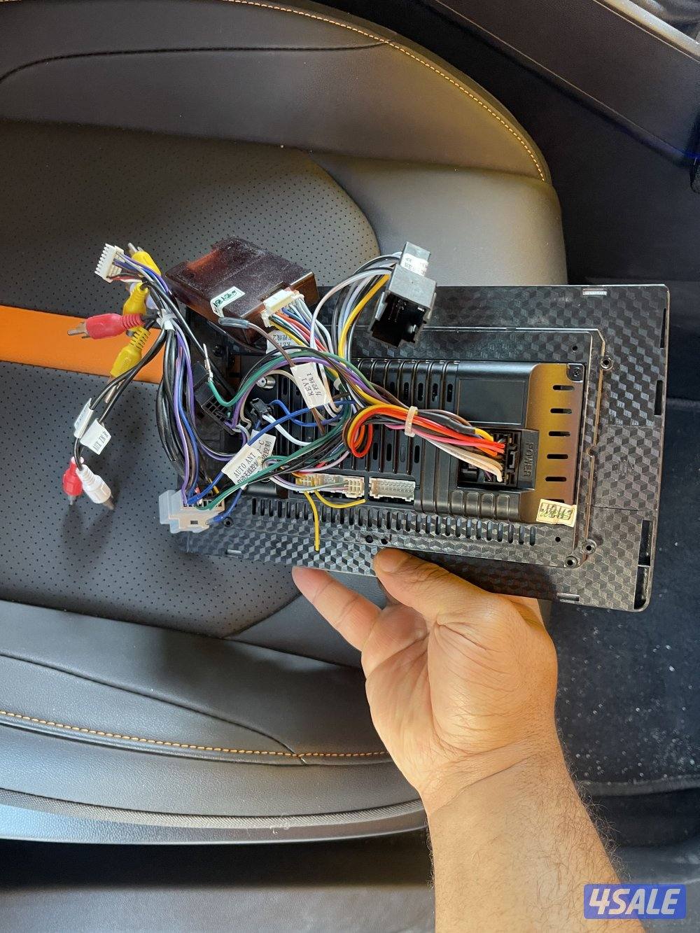 شاشه اندرويد1