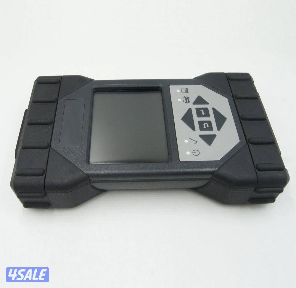 مستعمل اصلي JLR DOIP VCI Interface JLR SDD Pathfinder J25343