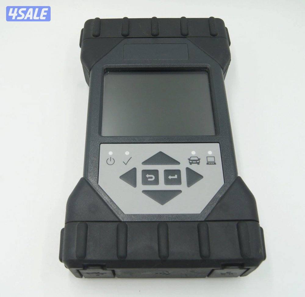 مستعمل اصلي JLR DOIP VCI Interface JLR SDD Pathfinder J25344