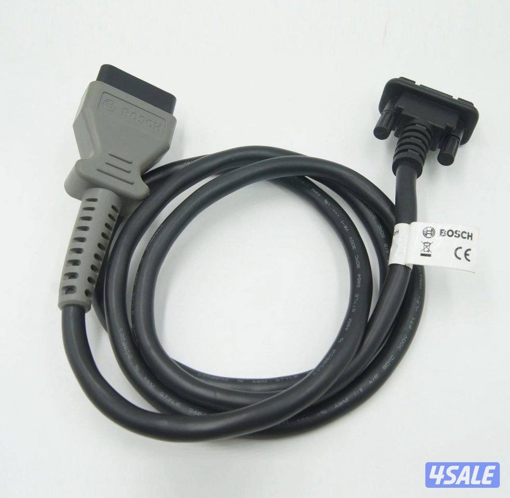 مستعمل اصلي JLR DOIP VCI Interface JLR SDD Pathfinder J25345