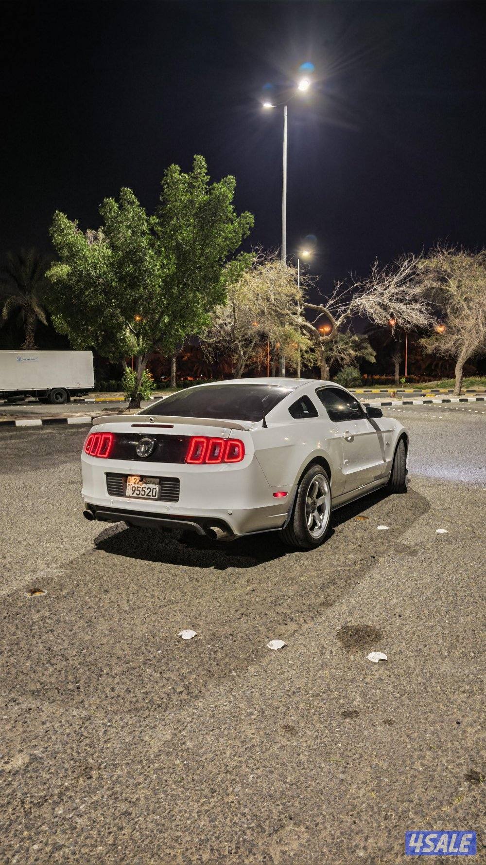 2014 Mustang GT2