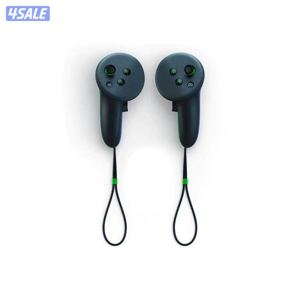 Meta Quest 3s Xbox Limited Edition2