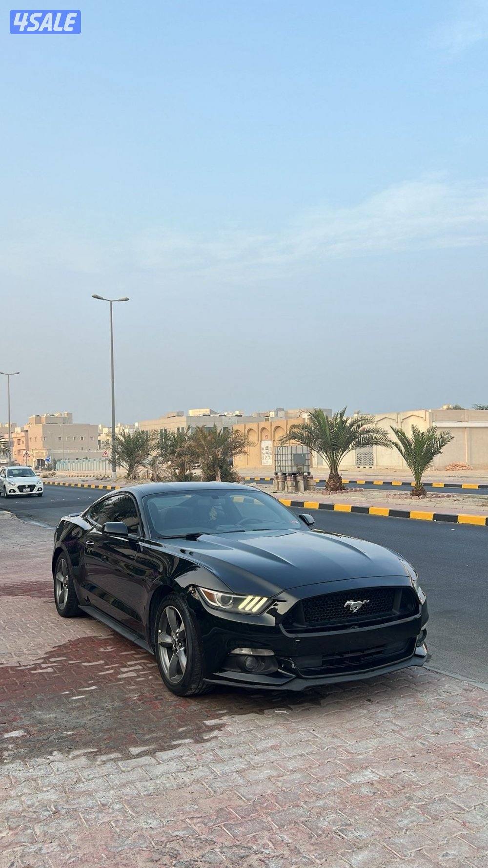 للبيع موستنق 20162