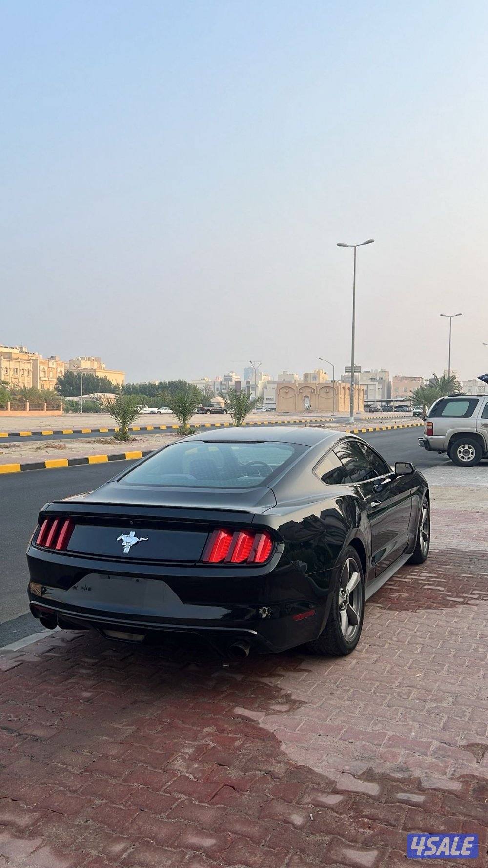 للبيع موستنق 20165