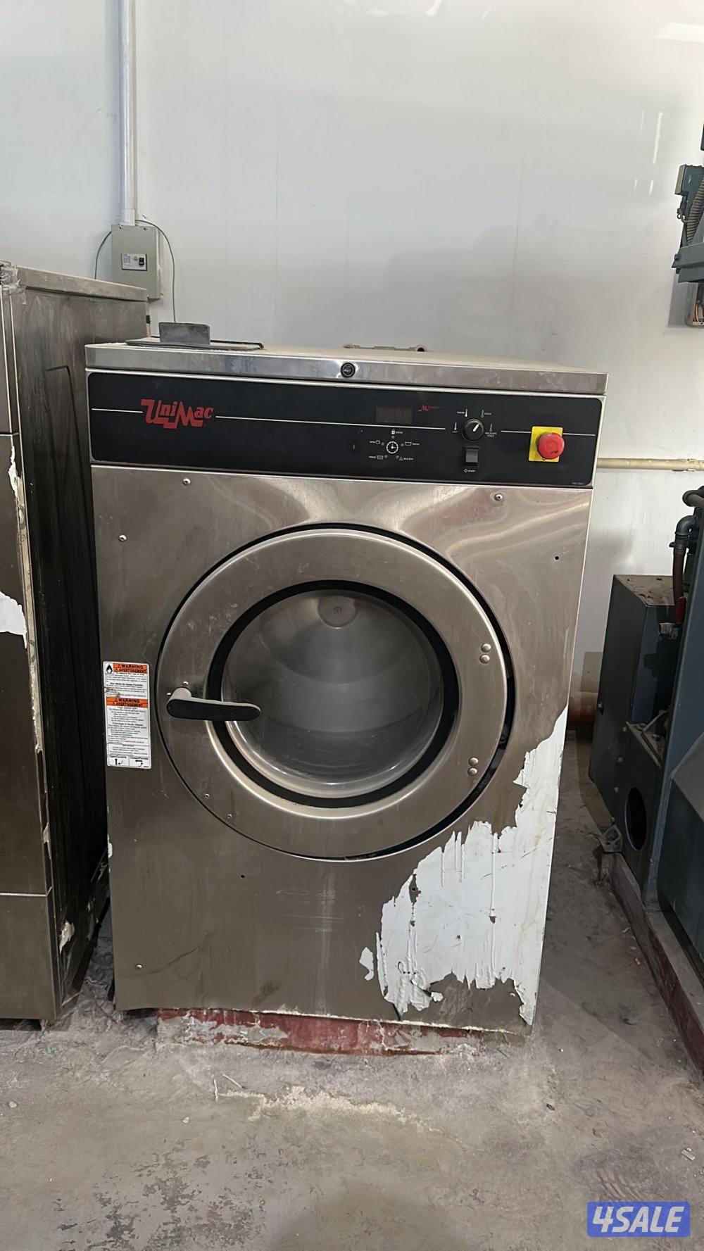 للبيع معدات مصبغه6