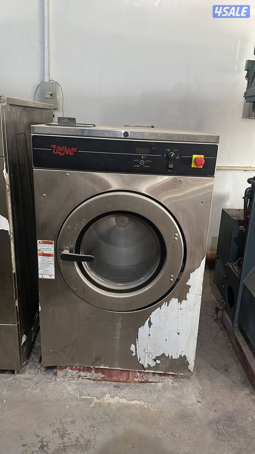 للبيع معدات مصبغه9