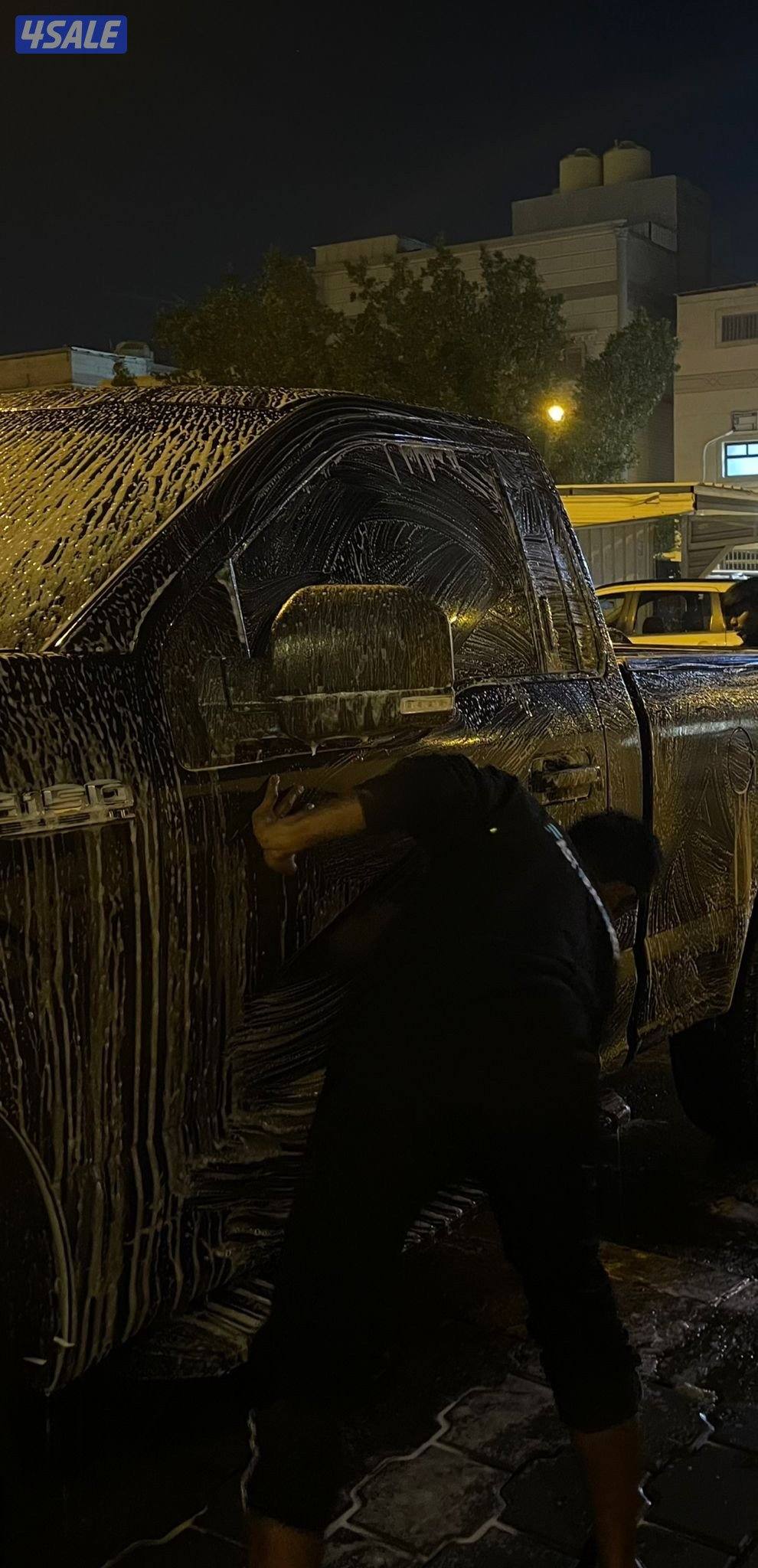 غسيل متنقل بافضل الاسعار 🔥0