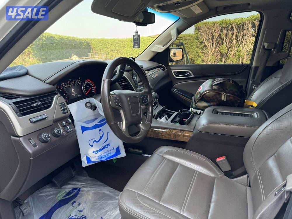 دينالي ٢٠١٥ دبل كامل المواصفات شرط الفحص قير مكينه شاصي3