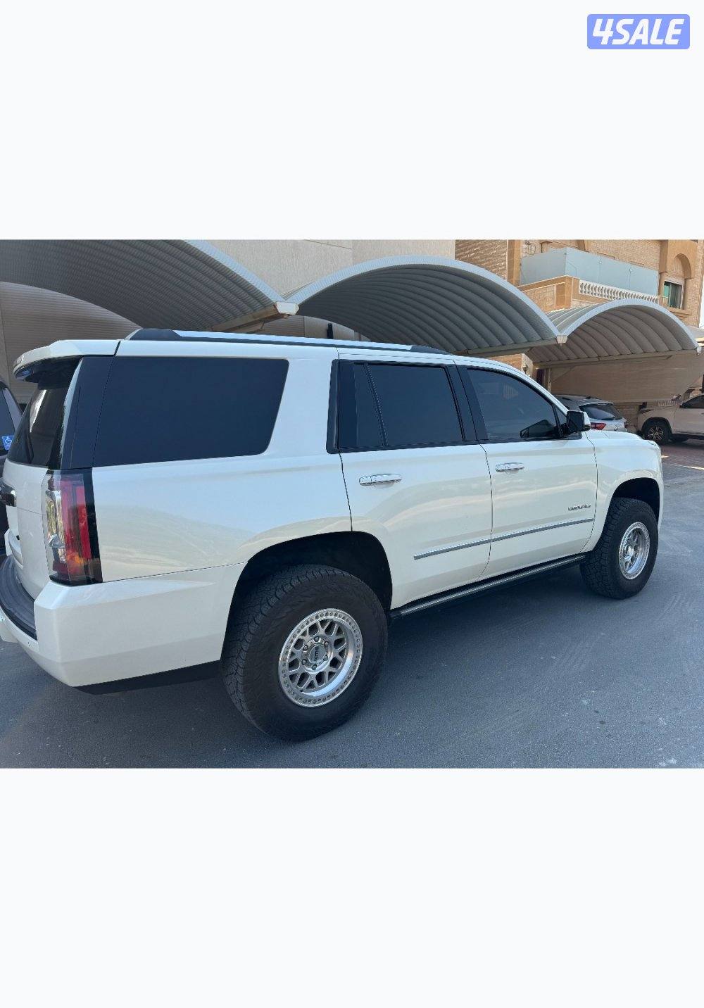 دينالي ٢٠١٥ دبل كامل المواصفات شرط الفحص قير مكينه شاصي0